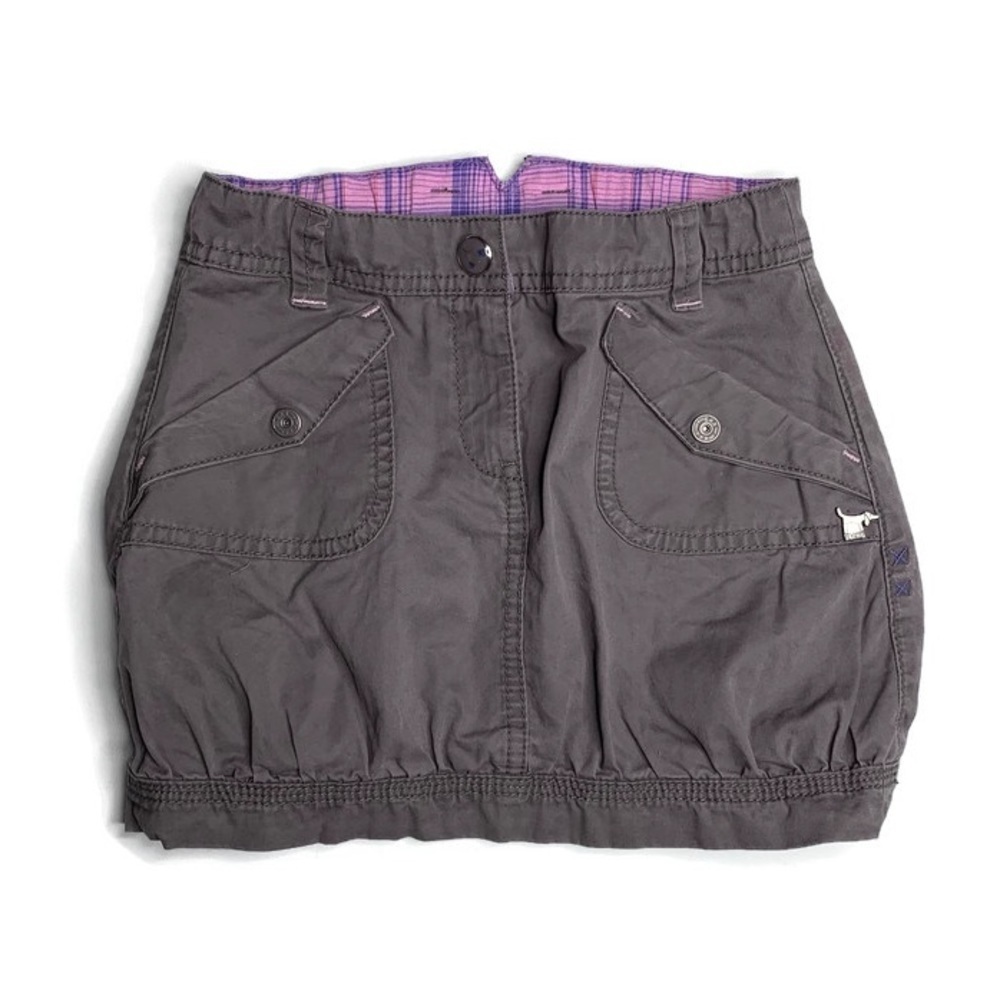 Mexx‎ girls 7Y cargo skirt